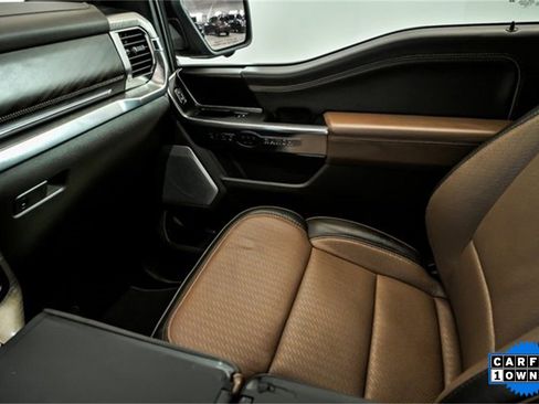 Used 2024 Ford F150 King Ranch image 26