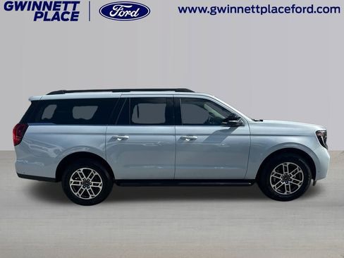 New 2025 Ford Expedition Max Active image 27