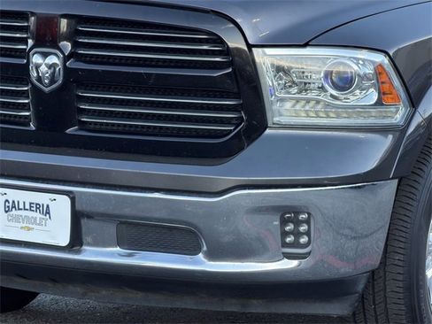 Used 2015 RAM 1500 Laramie w/ Convenience Group image 7