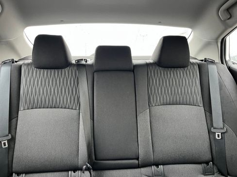 Used 2025 Toyota Camry LE image 37