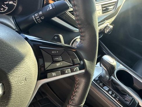 Used 2023 Nissan Altima 2.5 SR w/ SR Premium Package image 23