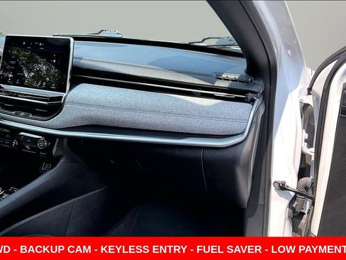 Used 2023 Jeep Compass Sport AWD/4WD image 24