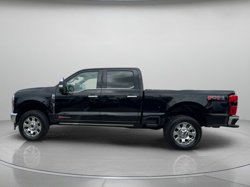 New 2026 Ford F250 Lariat w/ Lariat Premium Package AWD/4WD image 17