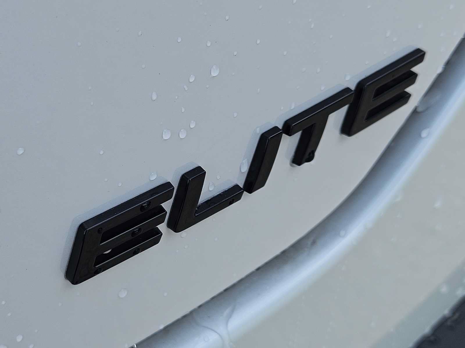 New 2026 Honda Pilot Elite image 9