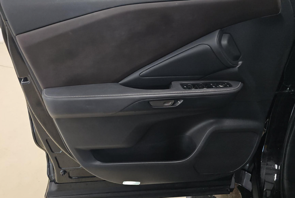 Used 2024 Lexus TX 350 AWD w/ Captains Chair Package image 9