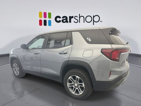 Used 2026 GMC Terrain Elevation AWD/4WD image 3
