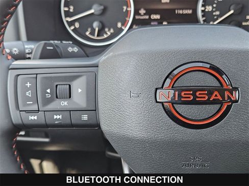 New 2026 Nissan Rogue SV w/ Rock Creek Premium Package image 25