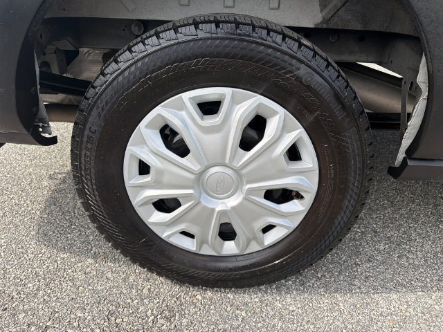 Used 2025 Ford Transit 350 XLT RWD image 19