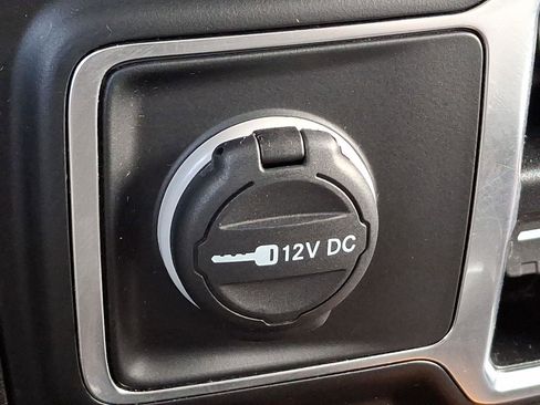 Certified 2020 Jeep Gladiator Mojave image 26