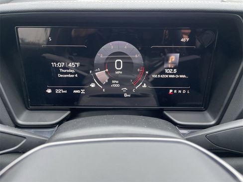 New 2026 GMC Terrain AT4 w/ Convenience Package III image 11