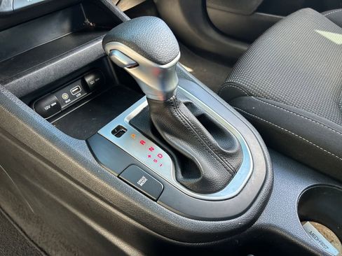 Used 2021 Kia Forte LXS image 20