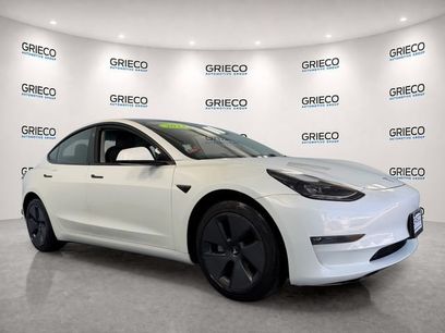 Used 2023 Tesla Model 3 Standard Range