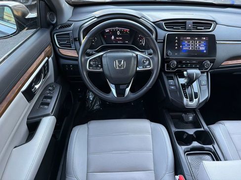 Used 2018 Honda CR-V EX-L image 22