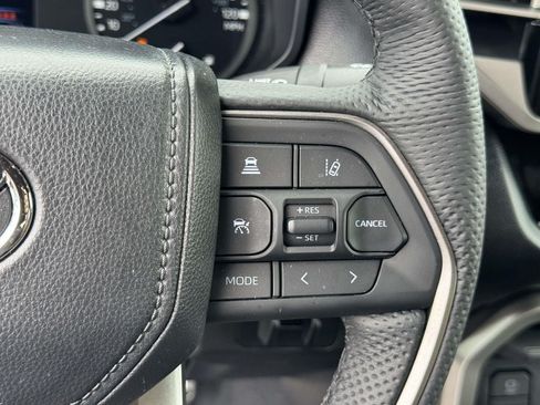 Used 2026 Toyota Tundra SR5 w/ TRD Off-Road Package AWD/4WD image 13