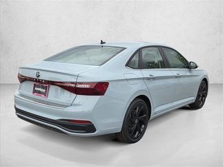 New 2026 Volkswagen Jetta SE video 2