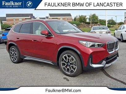 Used 2026 BMW X1 xDrive28i w/ Technology Package