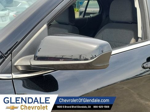 Certified 2024 Chevrolet Equinox LT AWD/4WD image 19