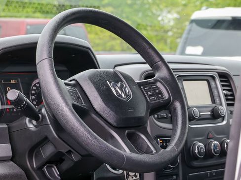 Used 2019 RAM 1500 Express w/ Express Value Package AWD/4WD image 23