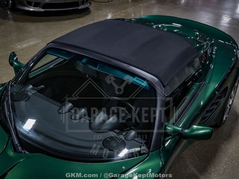 Used 2005 Lotus Elise image 9