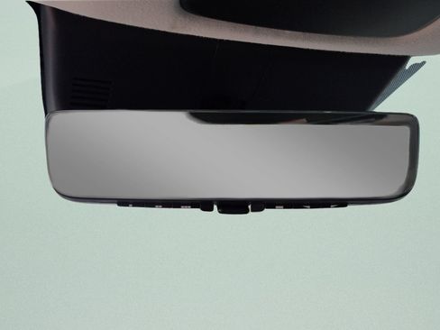 New 2026 Hyundai Palisade Calligraphy FWD image 26