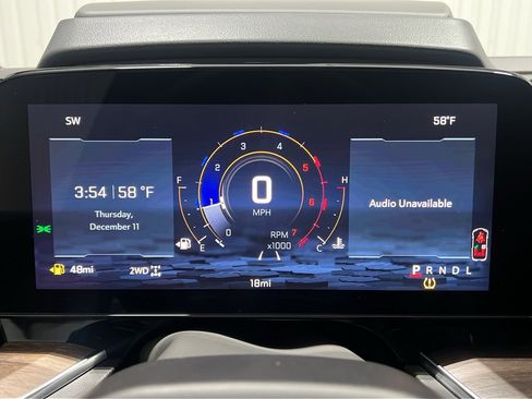 New 2026 Chevrolet Suburban High Country image 9