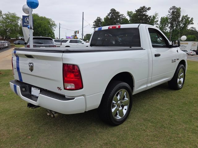 Used 2019 RAM 1500 Express RWD image 18