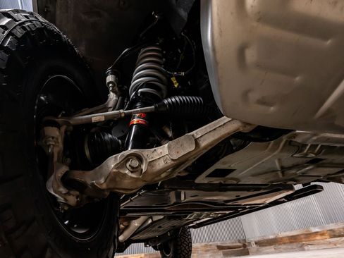 Used 2025 Ford F150 Raptor w/ Equipment Group 803A Raptor R image 14