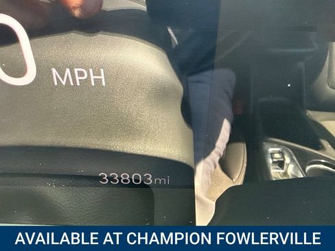 Used 2025 Buick Encore GX Preferred FWD image 24