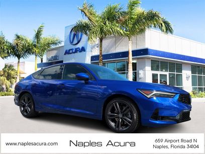 Certified 2023 Acura Integra A-Spec