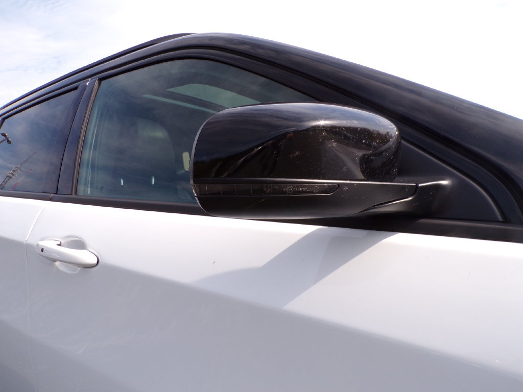 Used 2023 Jeep Compass High Altitude AWD/4WD image 6