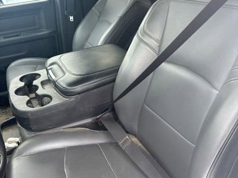 Used 2025 RAM 3500 Tradesman w/ Chrome Appearance Group image 6