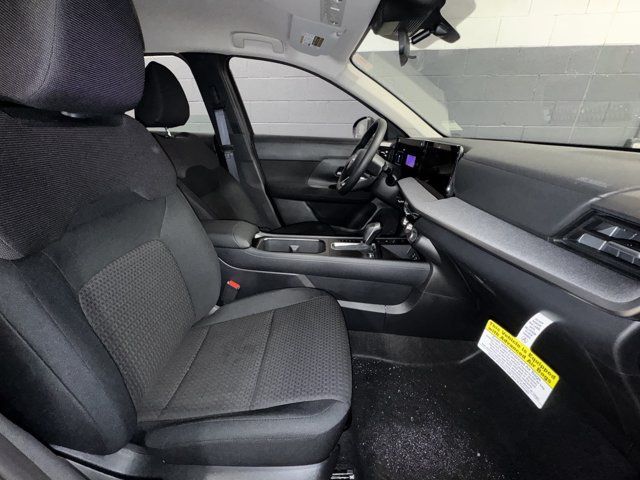 New 2026 Nissan Kicks S w/ Charging Package FWD image 6