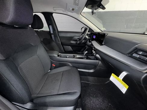 New 2026 Nissan Kicks S w/ Charging Package FWD image 6