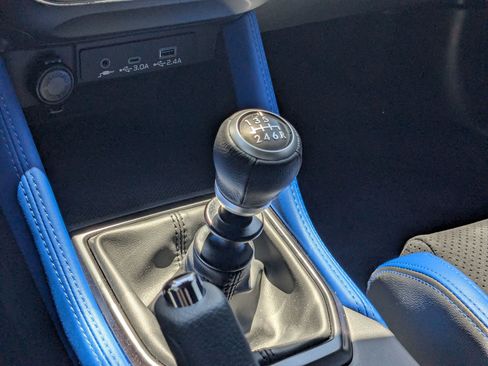 Used 2026 Subaru WRX tS w/ WRX Essentials Package AWD/4WD image 25