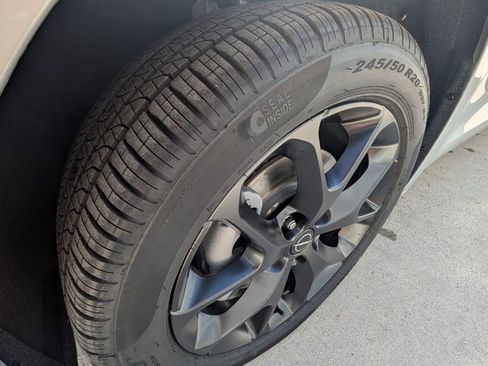 New 2026 Chrysler Pacifica Select w/ S Appearance Package image 46