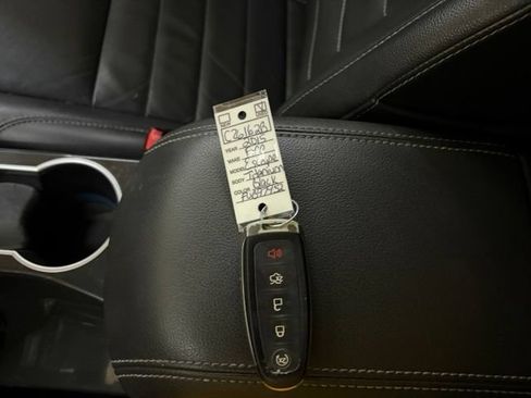 Used 2015 Ford Escape Titanium AWD/4WD image 58