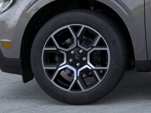 New 2026 Ford Maverick Lariat image 20