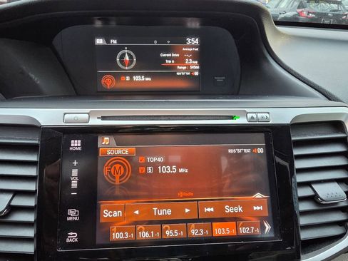 Used 2016 Honda Accord EX-L image 17