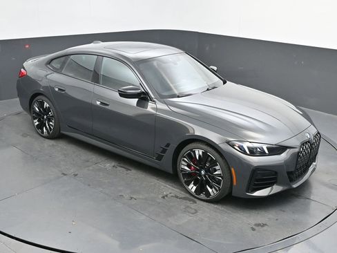 New 2026 BMW 430i w/ M Sport Package image 42