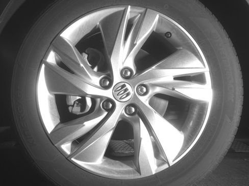 Used 2025 Buick Encore GX Preferred image 12