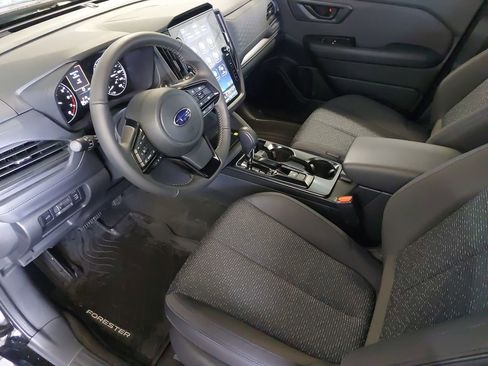 Certified 2026 Subaru Forester Premium image 13
