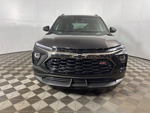 New 2026 Chevrolet TrailBlazer RS w/ Convenience Package image 2