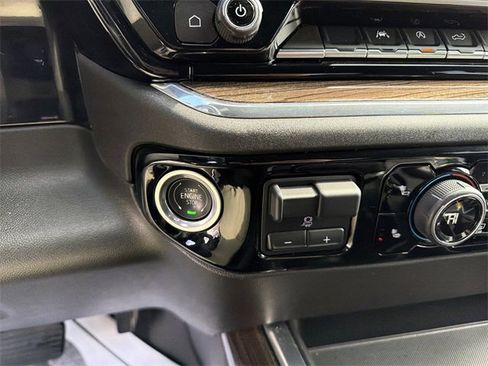 Used 2024 Chevrolet Silverado 1500 LT Trail Boss w/ Protection Package image 23