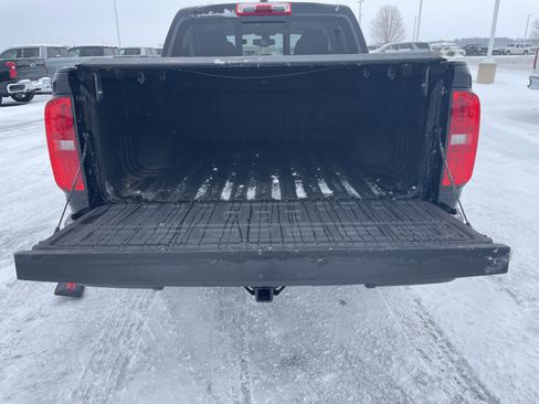 Used 2021 Chevrolet Colorado Z71 image 41