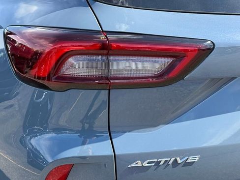 Certified 2024 Ford Escape Active AWD/4WD image 28