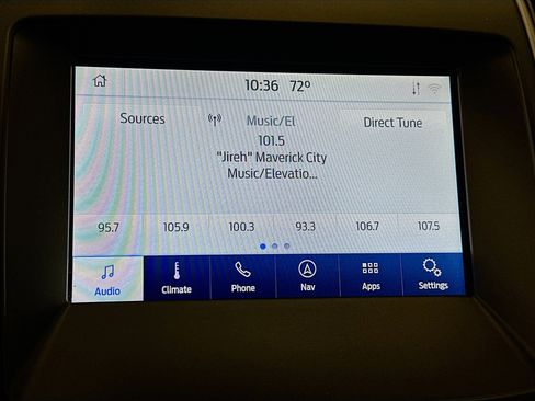 Used 2020 Ford Edge SEL w/ Convenience Package AWD/4WD image 21
