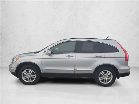 Used 2011 Honda CR-V EX-L image 9
