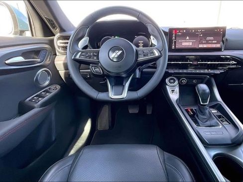 Used 2024 Dodge Hornet R/T Plus image 5