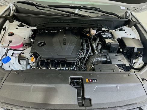 Used 2025 Hyundai Tucson SEL AWD/4WD image 36