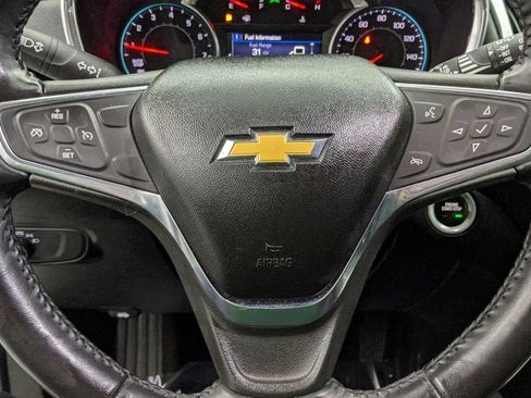 Used 2019 Chevrolet Equinox LT FWD image 40